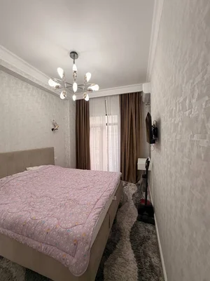 Фото 10 2-комн. квартира в Ташкент Сити