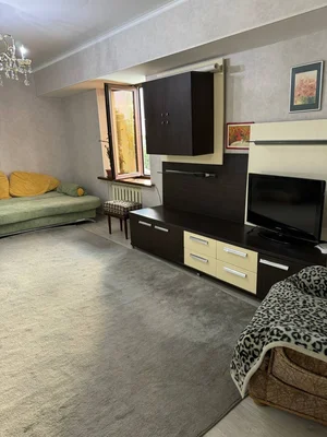 Фото 2 2-комн. квартира в Мирабадском районе