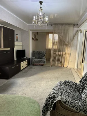 Фото 3 2-комн. квартира в Мирабадском районе