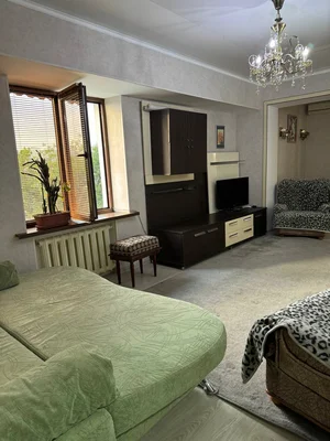 Фото 4 2-комн. квартира в Мирабадском районе