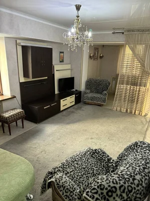 Фото 5 2-комн. квартира в Мирабадском районе