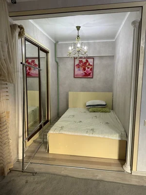 Фото 6 2-комн. квартира в Мирабадском районе