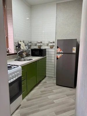 Фото 7 2-комн. квартира в Мирабадском районе