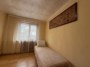 Фото 7 3-комн. квартира в Мирзо-Улугбекском районе