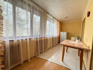 Фото 9 3-комн. квартира в Мирзо-Улугбекском районе