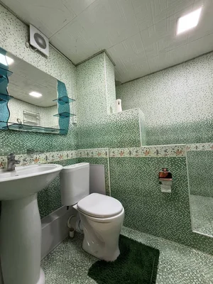 Фото 10 3-комн. квартира в Мирзо-Улугбекском районе