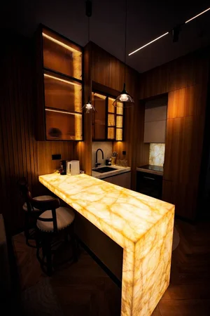 Фото 2 2-комн. квартира в ЖК MODERA Шота Руставели