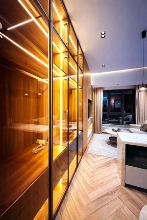 Фото 3 2-комн. квартира в ЖК MODERA Шота Руставели