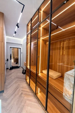 Фото 4 2-комн. квартира в ЖК MODERA Шота Руставели