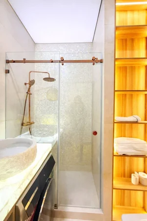 Фото 7 2-комн. квартира в ЖК MODERA Шота Руставели