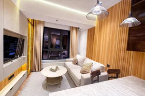 Фото 8 2-комн. квартира в ЖК MODERA Шота Руставели