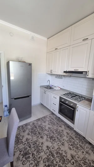 Фото 3 2-комн. квартира в Яшнабадском районе