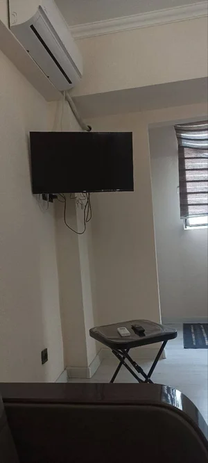 Фото 4 Квартира в Мирабаде в районе Ойбек