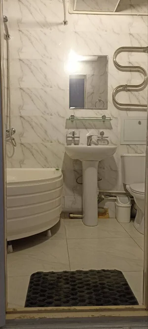 Фото 5 Квартира в Мирабаде в районе Ойбек