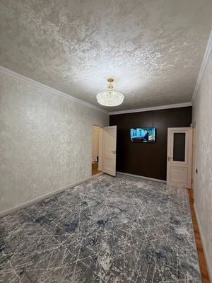 Фото 1 1-комн. квартира в Кушбеги