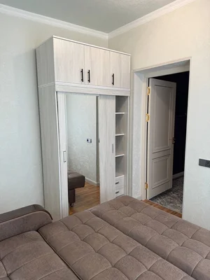 Фото 4 1-комн. квартира в Кушбеги