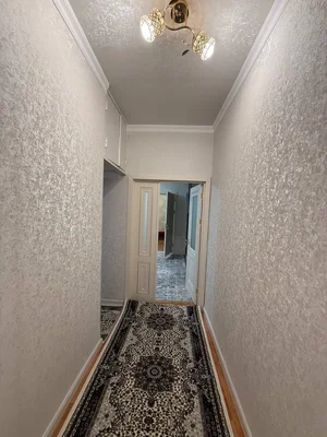 Фото 6 1-комн. квартира в Кушбеги