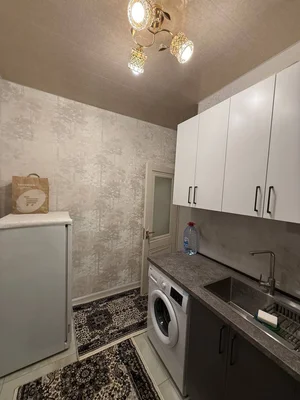 Фото 8 1-комн. квартира в Кушбеги