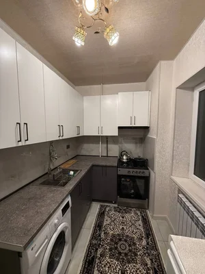 Фото 9 1-комн. квартира в Кушбеги