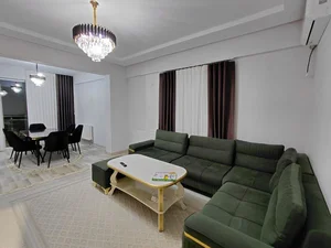 Фото 2 Квартира в районе Яккасарайский, ул. Нукус