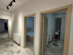 Фото 6 Квартира в районе Яккасарайский, ул. Нукус