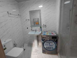 Фото 8 Квартира в районе Яккасарайский, ул. Нукус