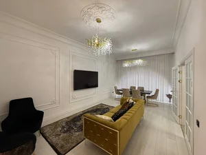 Фото 7 4-комн. квартира в Юнусабадском районе