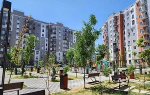 Фото 1 Квартира в Яшнабадском районе