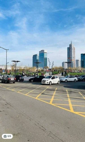 Фото 2 Коммерческая недвижимость в Шайхантахурском районе