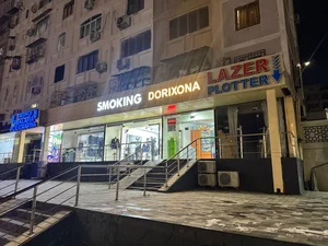 Фото 1 Коммерческая недвижимость в Шайхантахурском районе