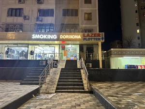 Фото 2 Коммерческая недвижимость в Шайхантахурском районе