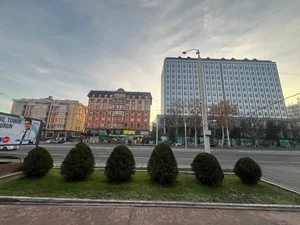 Фото 2 Коммерция в Юнусабадском районе