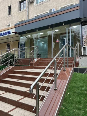 Фото 1 Коммерция в Чиланзарском районе