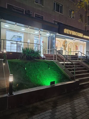 Фото 2 Коммерция в Чиланзарском районе