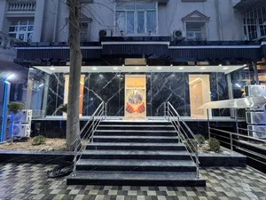 Фото 2 Офис в Мирабадском районе