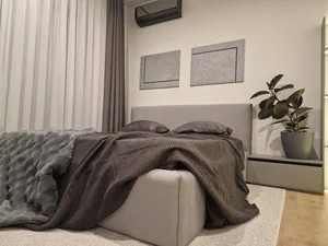 Фото 5 3-комн. квартира в Mirabad Avenue