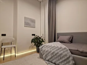 Фото 10 3-комн. квартира в Mirabad Avenue