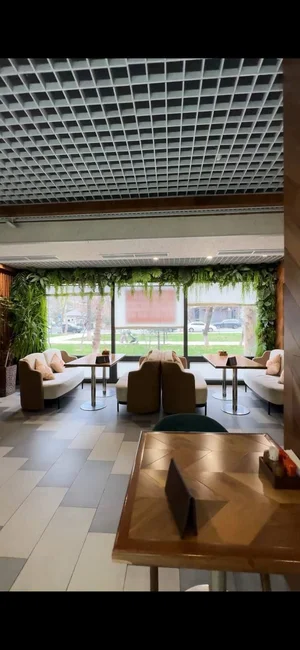 Фото 3 Коммерческое помещение в Мирзо-Улугбекском районе