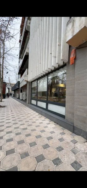 Фото 6 Коммерческое помещение в Мирзо-Улугбекском районе