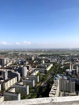 Фото 6 3-комн. квартира в Piramit Tower