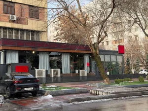 Фото 3 Коммерция в Мирзо-Улугбекском районе