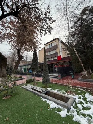 Фото 4 Коммерция в Мирзо-Улугбекском районе