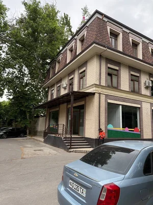 Фото 2 Коммерция в Чиланзарском районе