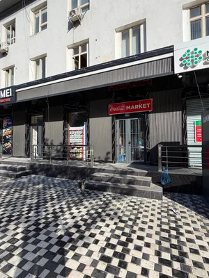 Фото 3 Коммерция в Яшнабадском районе