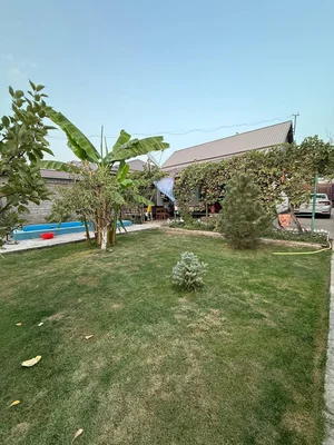 Фото 1 Дом в Паркентском районе