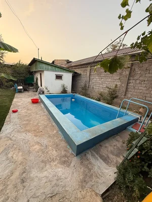 Фото 8 Дом в Паркентском районе