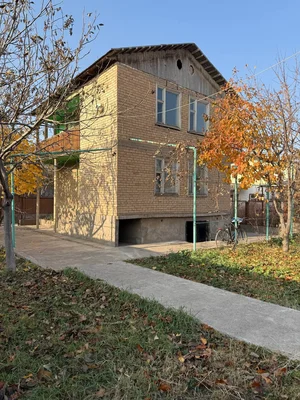 Фото 1 Дача в Чирчик-Газалкент