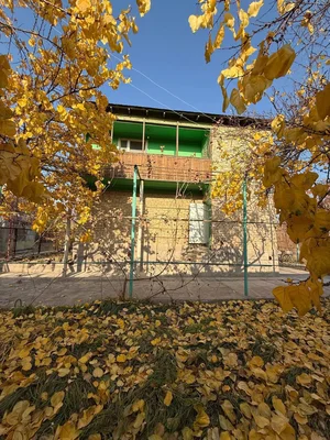 Фото 5 Дача в Чирчик-Газалкент