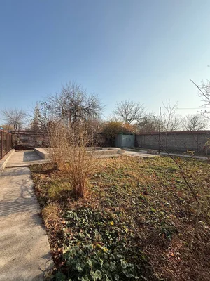 Фото 9 Дача в Чирчик-Газалкент