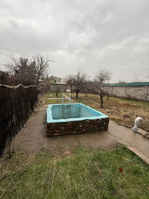 Фото 4 Дача в Паркенте